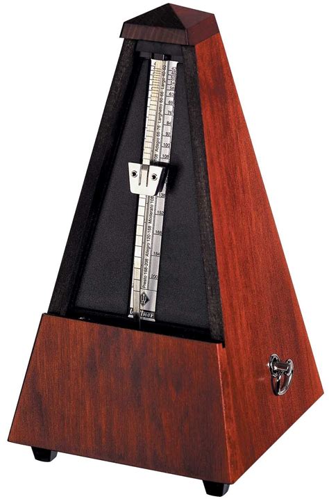 adjustable metronome